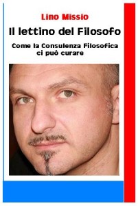 copertina il lettino del filosofo