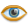 occhio-icona
